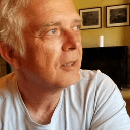 Laurent Sandrolini