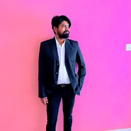 Lav Kumar