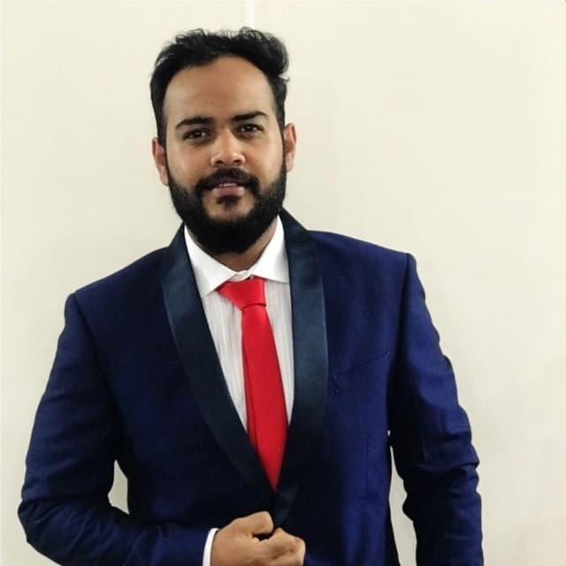 Lav Sharma