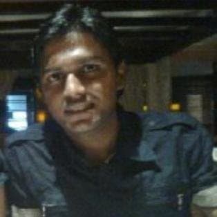Lav Singh