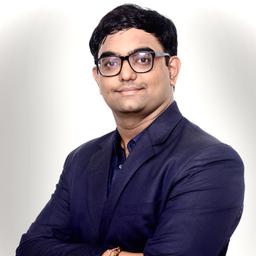 Lav Kumar Vishwakarma