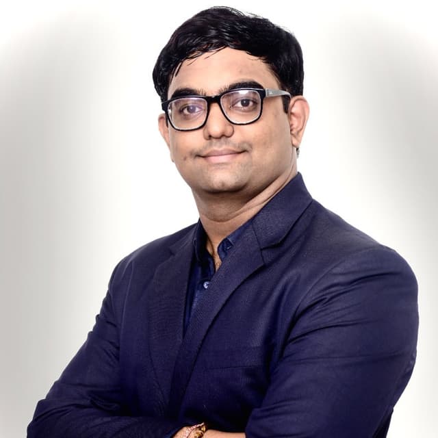 Lav Kumar Vishwakarma