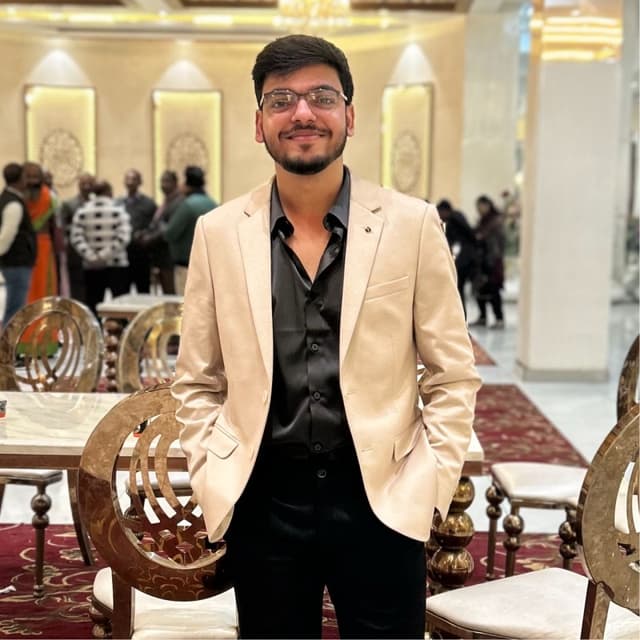 Latanshu Varshney
