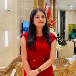 Lavali Khandelwal