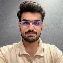 Lavansh Arora