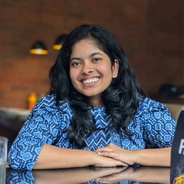 Lavanya Appana