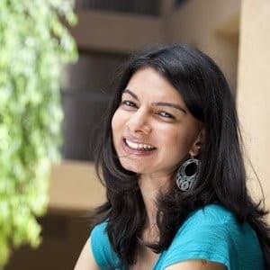 Lavanya Ashok
