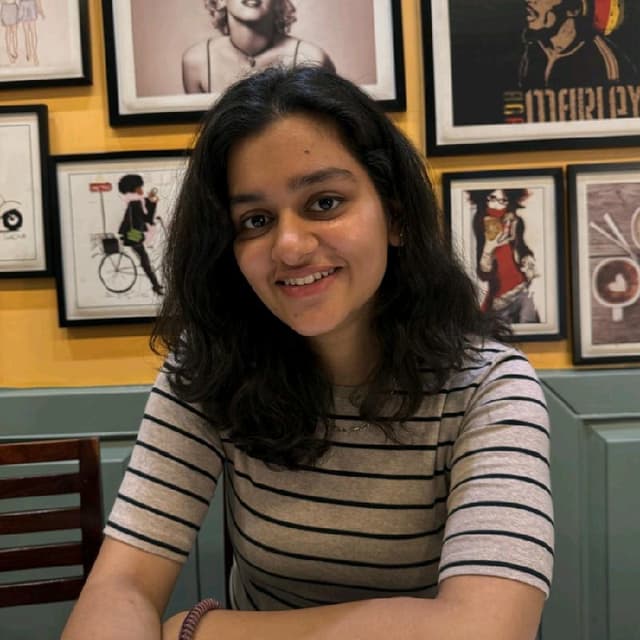 Lavanya Bhargava