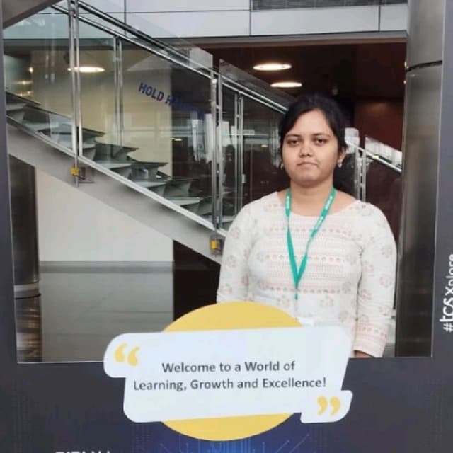 Lavanya C