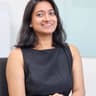 Lavanya D  P