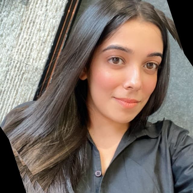 Lavanya Dhall