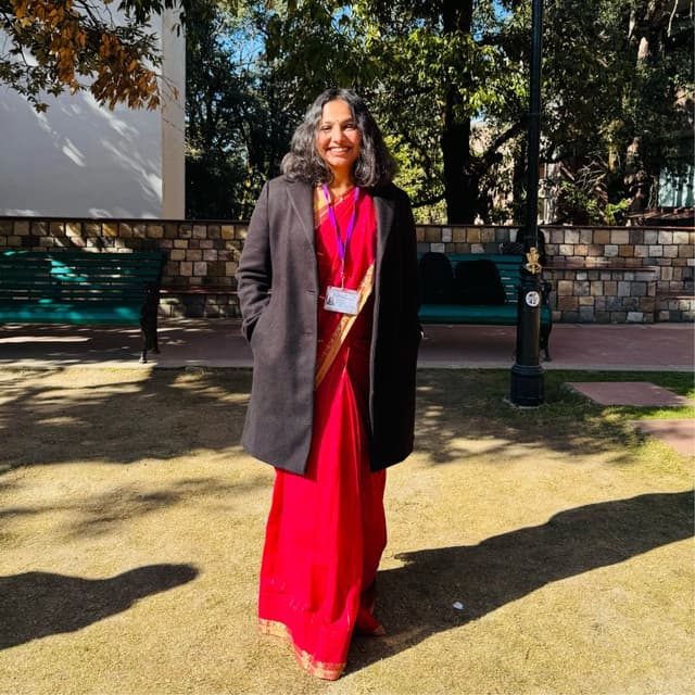 Lavanya Gaur