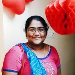 Lavanya Kasi