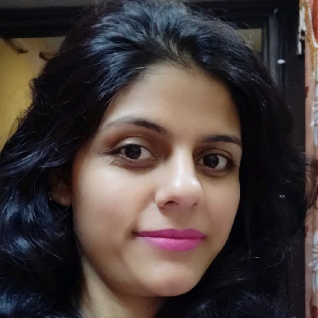 Lavanya khatri