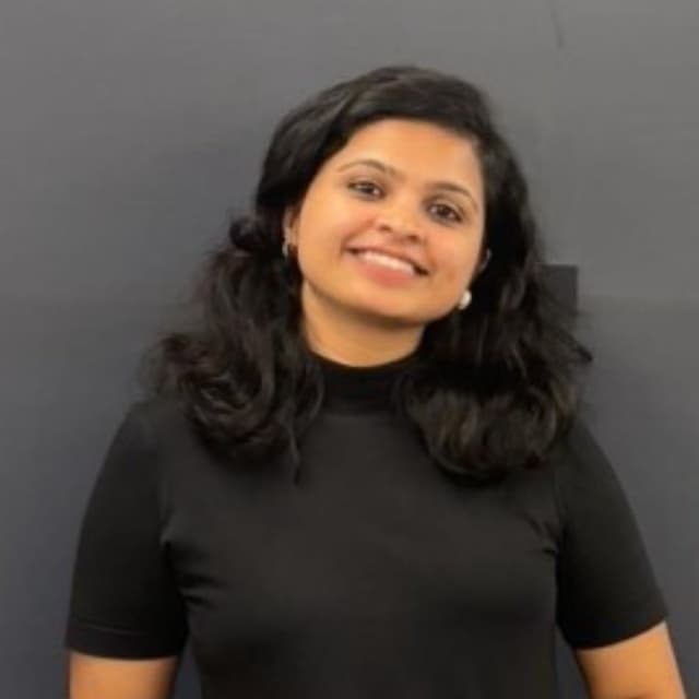Lavanya Lakshmegowda