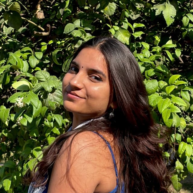 Lavanya Lodhi