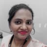Lavanya Murthy