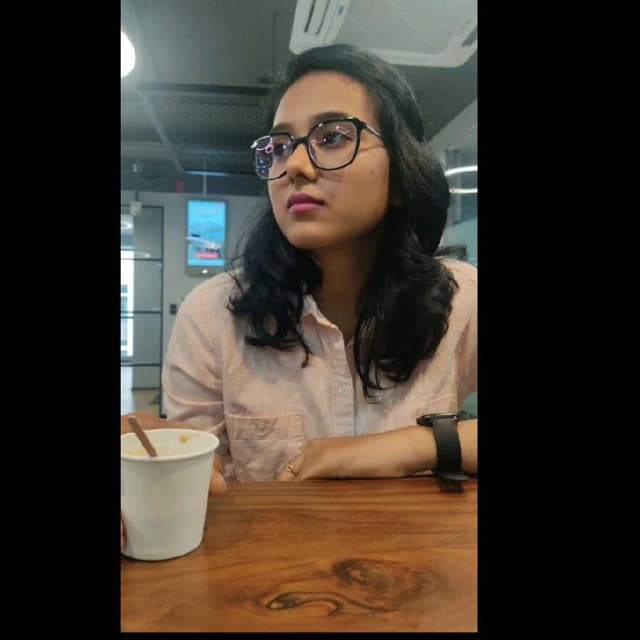lavanya murthy