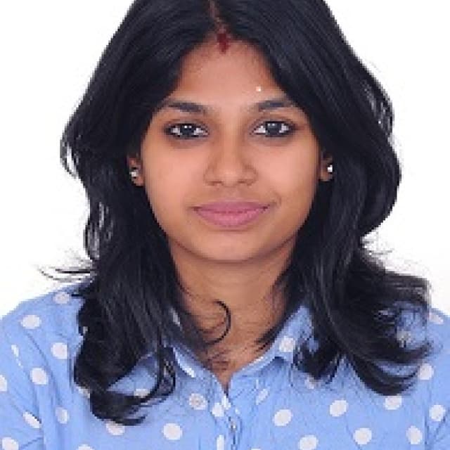 Lavanya Murugesan