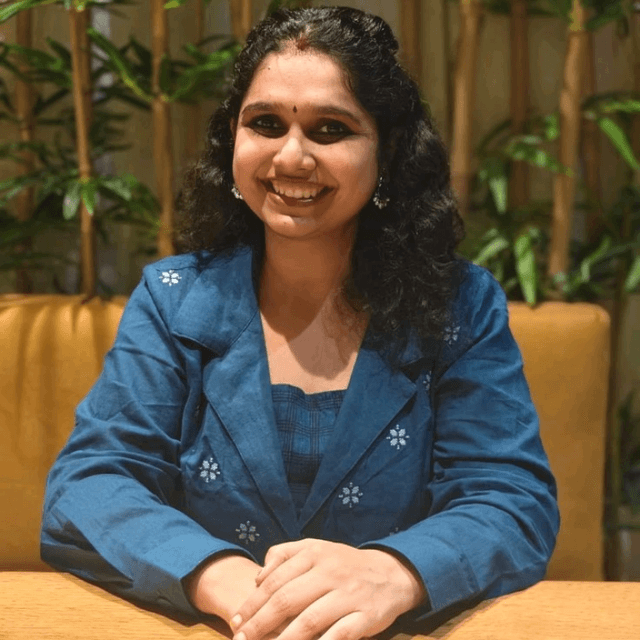 Lavanya Prabhakaran