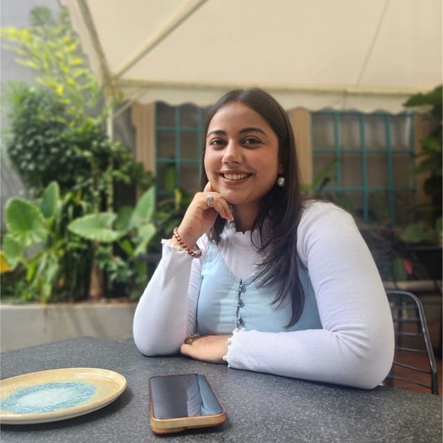Lavanya Raj