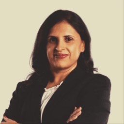 Lavanya Rajagopalan