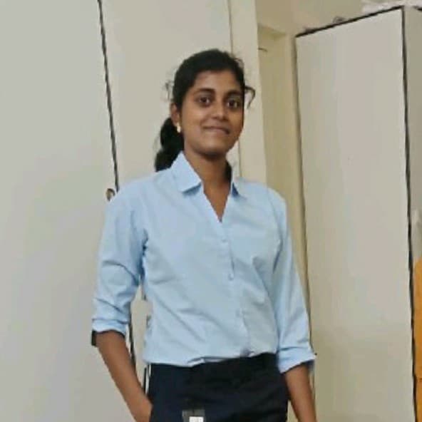 Lavanya Ramu