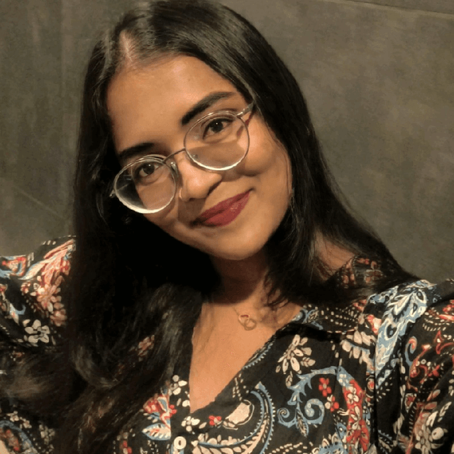 Lavanya Rapelli