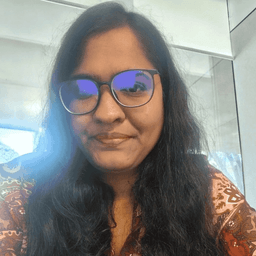 lavanya redabothu