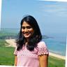 Lavanya Reddy