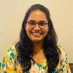 Lavanya S.