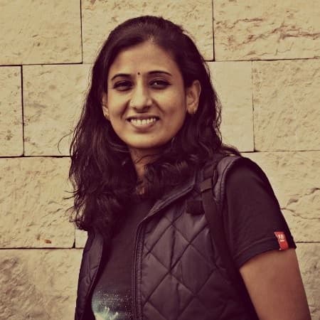 Lavanya Sandeep