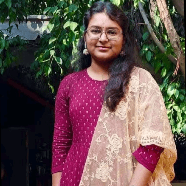 Lavanya Sinagam