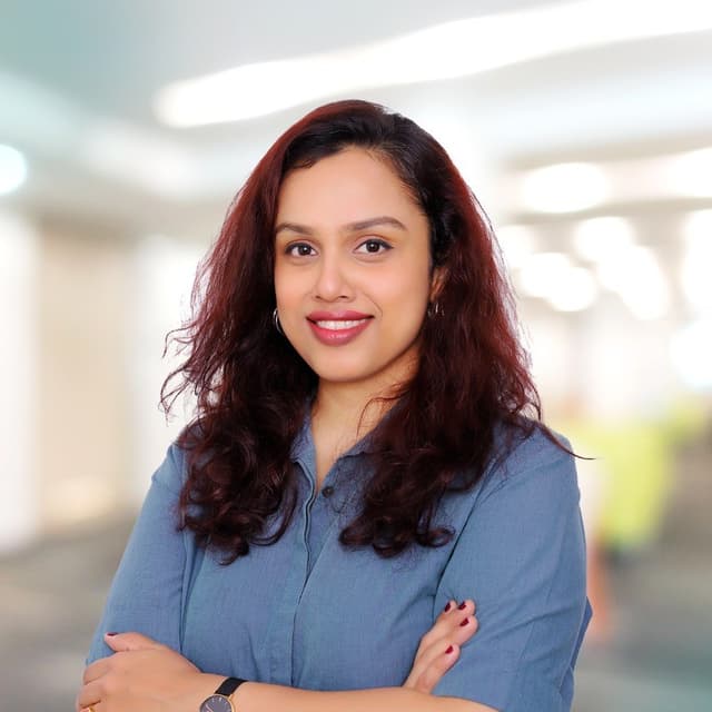Lavanya Soni