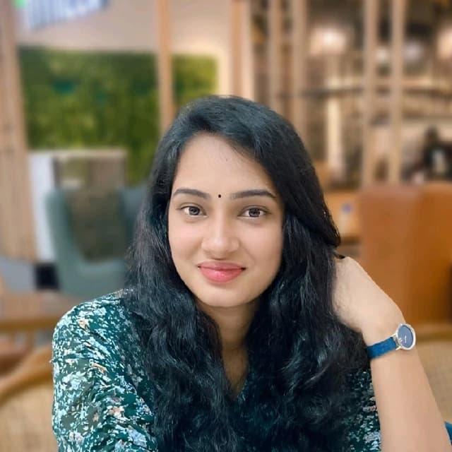 Lavanya J.