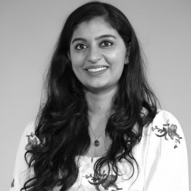 Lavanya Venugopal