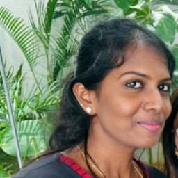 Lavanya Xavier