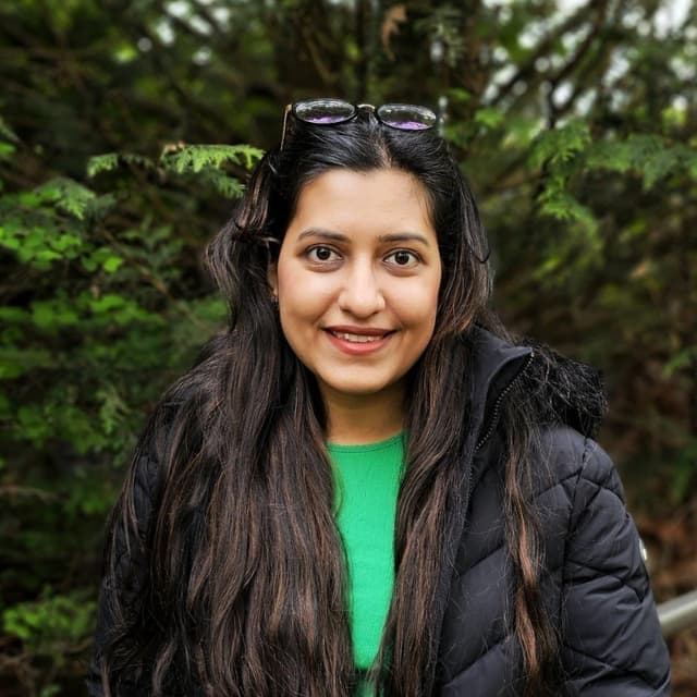 Lavanya Dixit