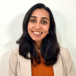 Lavanya Gopalaswamy