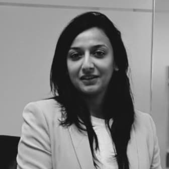 Lavanya Kapri