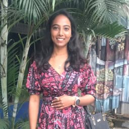 Lavanya Narayanan