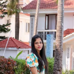 Lavanya Rudraraju