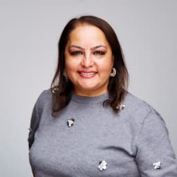 Lavanya Shahani