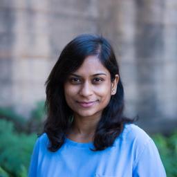 Lavanya Sharan