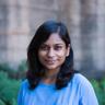 Lavanya Sharan
