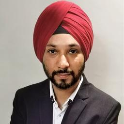 Lavdeep Walia