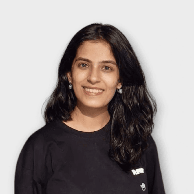 Laveena Chetwaani