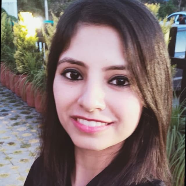 Laveena Chugh