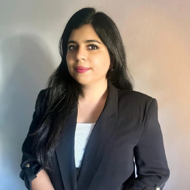 Laveena Parwani