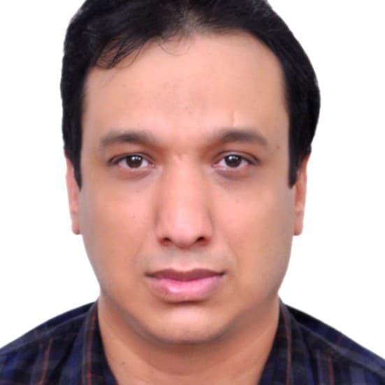 Lavesh Rawat